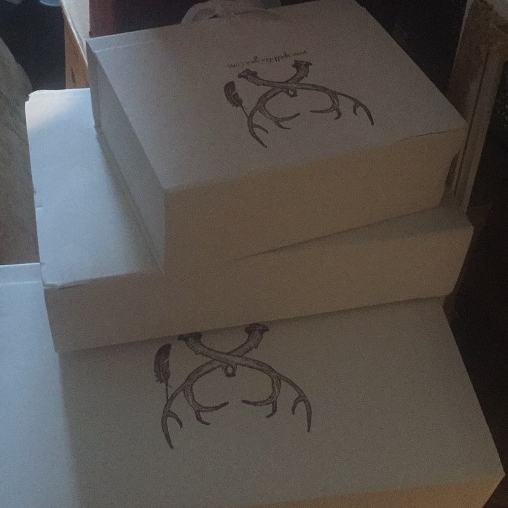 Boxes!